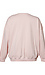 Checkered Hearts Graphic Pullover Thumb 2