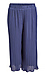 Pleated Wide Leg Pants Thumb 1