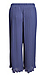 Pleated Wide Leg Pants Thumb 2