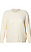 Pullover Textured Sweater Thumb 1