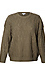 Textured Pullover Sweater Thumb 1