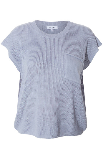 Sweater Top Slide 1