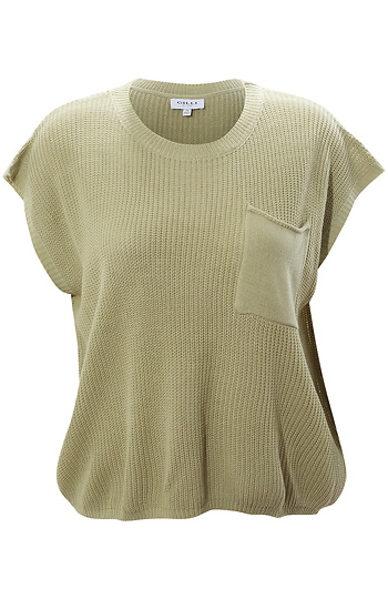 Sweater Top Slide 1