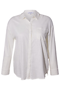 Button Front Shirt