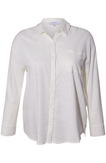 Button Front Shirt Slide 1