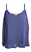 Pleated Cami Top Thumb 1