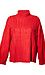 Cuffed Sleeves Turtleneck Sweater Thumb 1