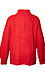 Cuffed Sleeves Turtleneck Sweater Thumb 2