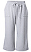 Wide Leg Cargo Sweatpants Thumb 1