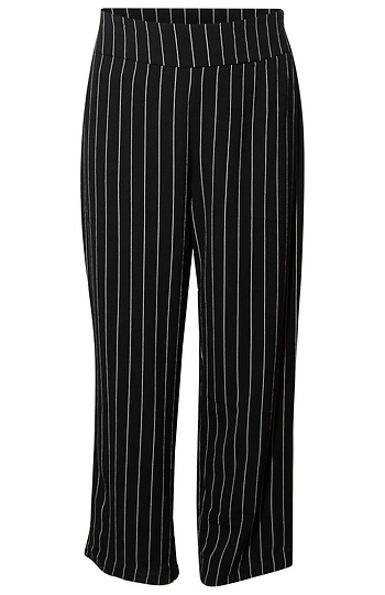 High Waist Trouser Slide 1