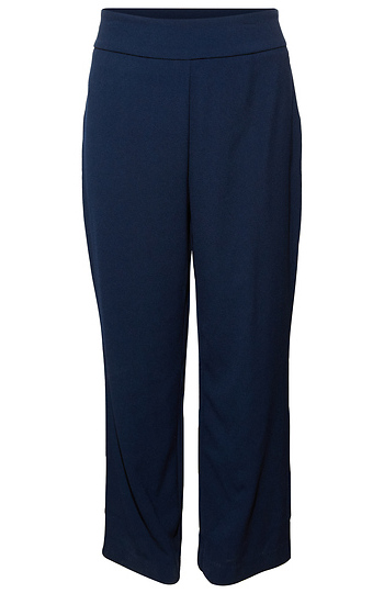 High Waist Trouser Slide 1