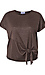 Side Knot Tee Thumb 1