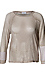 Netted Long Sleeve Top Thumb 1