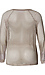 Netted Long Sleeve Top Thumb 2