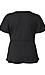 Short Sleeve Wrap Top Thumb 2