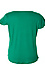 Flutter Sleeve Round Neck Top Thumb 2