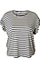 Short Ruffle Sleeve Top Thumb 1