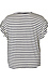 Short Ruffle Sleeve Top Thumb 2