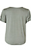 Double Ruffle Short Sleeve Top Thumb 2