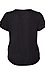 Double Ruffle Short Sleeve Top Thumb 2