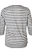 3/4 Sleeve Side Tie Top Thumb 2