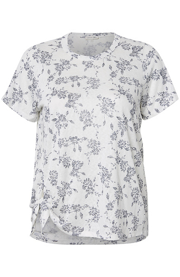 Printed Tee Slide 1