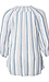 Three Quarter Sleeve Smocked Top Thumb 2