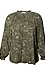 Button Down Blouse Thumb 1
