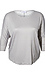 3/4 Dolman Sleeve Top Thumb 1