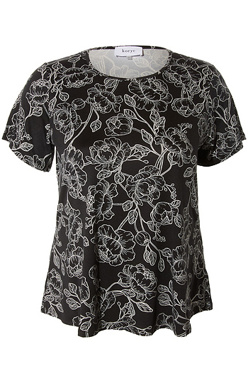 Babydoll Top Slide 1