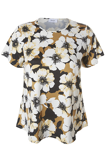 Babydoll Top Slide 1