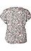 Side Shirred Tee Thumb 2