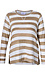 Stripe Long Sleeve Tee Thumb 1