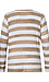 Stripe Long Sleeve Tee Thumb 2