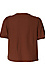 3/4 Sleeve Swiss Dot Top Thumb 2