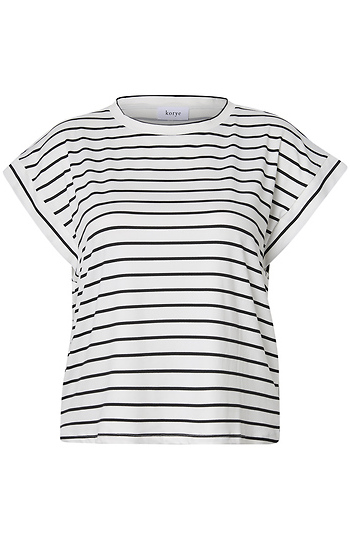 Drop Armhole Tee Slide 1