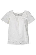Short Sleeve Top