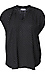 Ruffle Neck Blouse Thumb 1