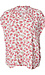 Ruffle Neck Blouse Thumb 1