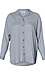 Long Sleeve Button Down Tunic Thumb 1
