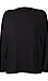 Boat Neck Dolman Sleeve Top Thumb 1