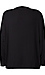 Boat Neck Dolman Sleeve Top Thumb 2