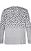 Animal Print Long Sleeve Pullover Thumb 2