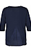 3/4 Sleeve Top Thumb 2