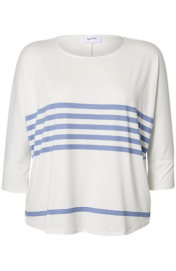 Dolman Sleeve Top Slide 1