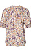 Printed Button Up Top Thumb 2