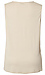 Asymmetrical Side Slit Tank Thumb 2