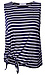 Side Slit Striped Tank Thumb 1