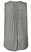 Pleat Back Leopard Print Tank Thumb 2