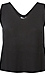 Double V Neck Tank Top Thumb 1